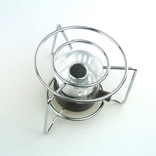 Load image into Gallery viewer, 1Set Free Shipping Syphon Burner with Rack Espresso Moka Pot Burner with Stand
