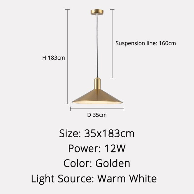 Triangle dining room chandelier industrial style hot pot shop dining table restaurant light bar table lamp tea room chandelier