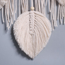 Load image into Gallery viewer, Macrame Dream Catcher Boho Home Decoration
