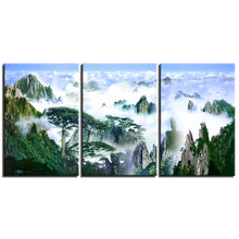 Load image into Gallery viewer, Wall Art Canvas Poster and Print Canvas Painting Decorative Scenery Pictures for Living Room Home Decor

