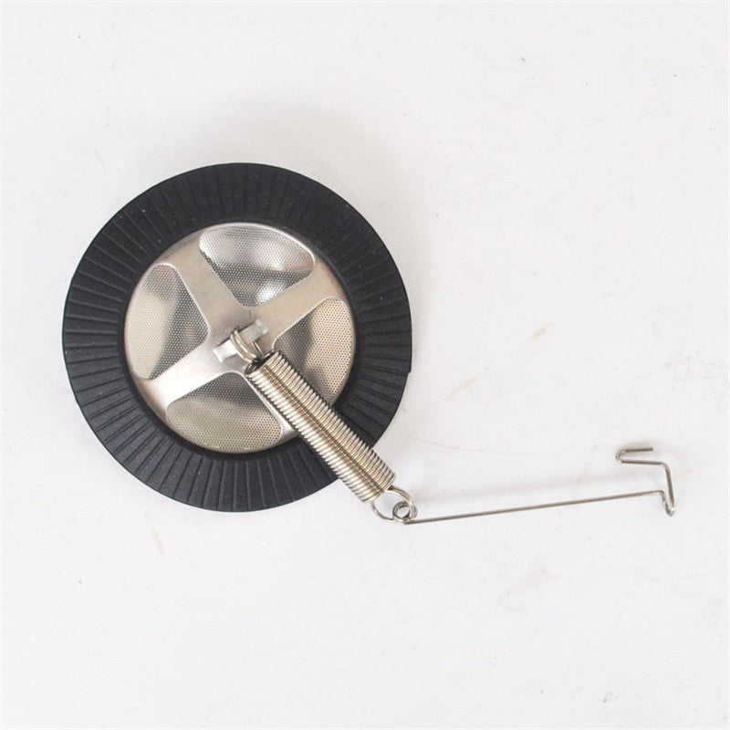 Stainless Steel siphon pot dedicated filter / high-quality vacuum coffee maker filters tool