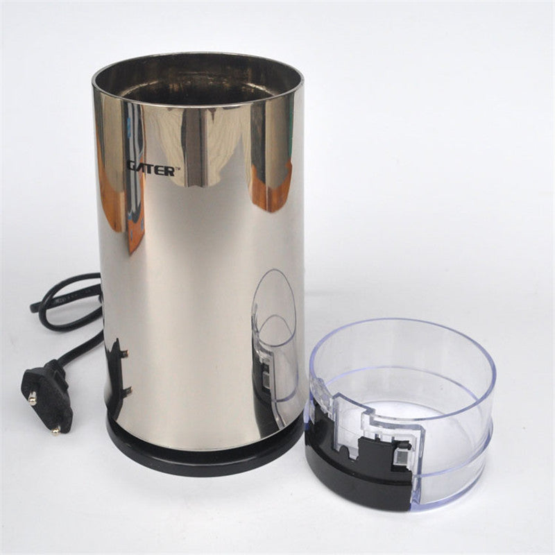 Electric coffee bean grinder / in food mill an electric grinder itself Kitchen Tools BM-3030
