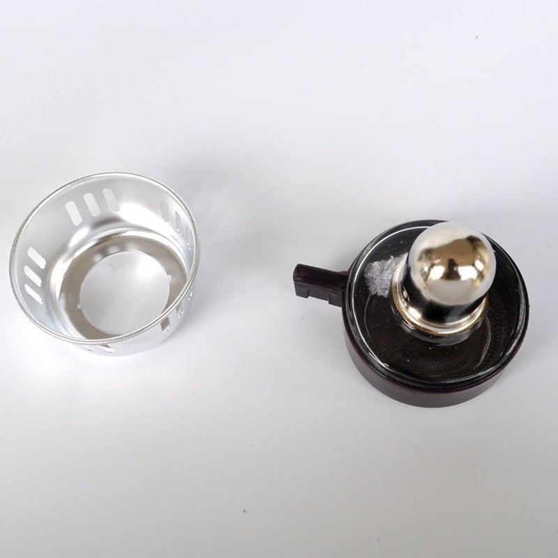 High quality 3 cups 5 cups glass siphon pot / vacuum coffee maker filter coffee pot coffee filter tools and gifts