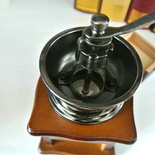 Load image into Gallery viewer, 1PC BM-132 FREE SHIPPING Espresso Coffee Mill High quality Classic Manual Coffee Grinder
