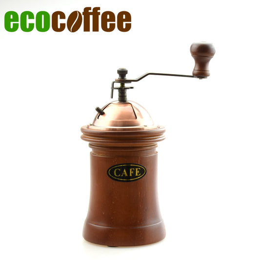 1 PC Hot Sell Espresso Coffee  Coffee Grinder Household Electric Grinding Machine Beans Nuts Grinder