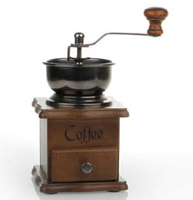 Load image into Gallery viewer, 1Set Free Shipping Romantic coffee gift box 3 cups syphon  maker grinding machine royal coffee beans lovers coffee cup

