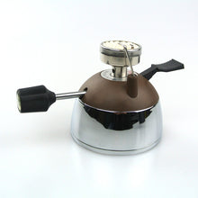 Load image into Gallery viewer, 1PC Tiamo  Exquisite stainless steel gas Burner for Syphon Burner for coffee accessories
