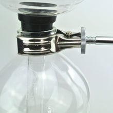 Load image into Gallery viewer, 1PC  3Cups Coffee Tea Syphon Makers Coffee Siphon Coffee/Tea  Syphon

