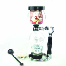 Load image into Gallery viewer, 1PC  3Cups Coffee Tea Syphon Makers Coffee Siphon
