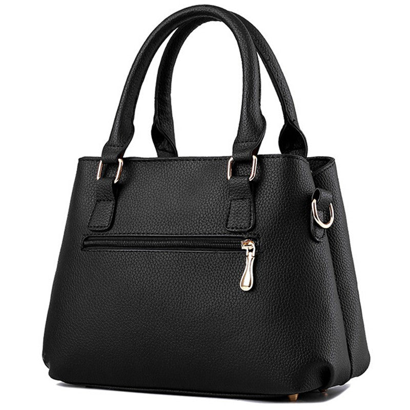 Vogue Star Luxury Handbags Women Messenger Bags Designer Shoulder Bag Tote 2017 Female Handbags Women Famous Brand bolsos LA140