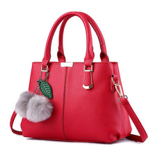 Load image into Gallery viewer, Vogue Star Luxury Handbags Women Messenger Bags Designer Shoulder Bag Tote 2017 Female Handbags Women Famous Brand bolsos LA140
