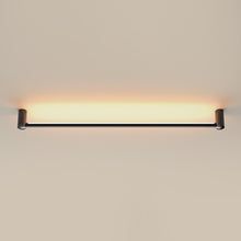 Load image into Gallery viewer, Modern Minimalist Wall Lamp Living Room Bedroom Rotating LED Wall Sconce Stair Hallway Long Indoor Decoration Lighting Fixture
