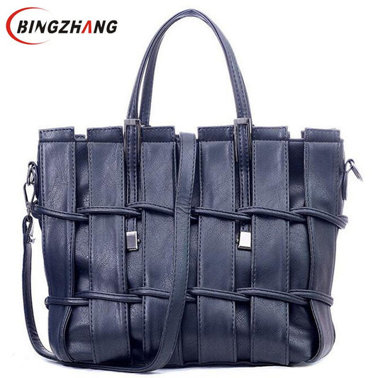 famous brand women handbag for women bags leather handbags female pouch bolsa ladies shoulder bag messenger bags L4-1910