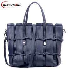 Load image into Gallery viewer, famous brand women handbag for women bags leather handbags female pouch bolsa ladies shoulder bag messenger bags L4-1910
