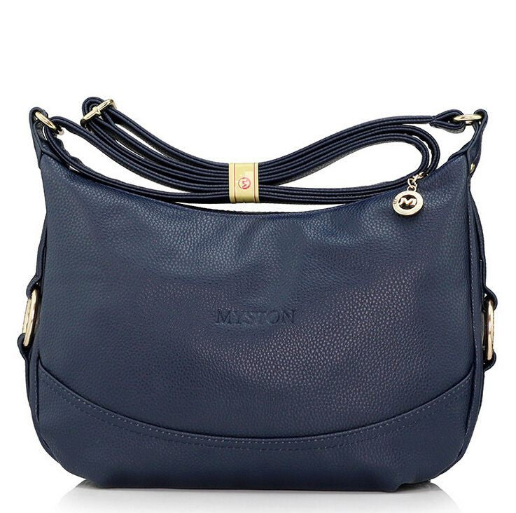 Hot Sale New Fashion Brand women Leather handbag The Female Shoulder Bag Designer Handbags women messenger bags L4-1633