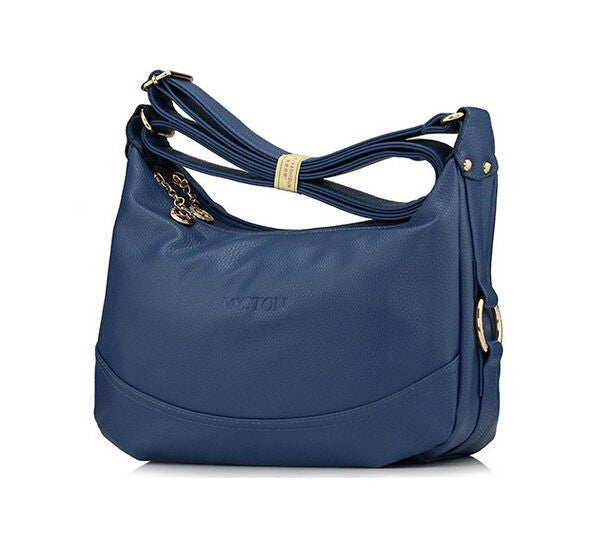 Hot Sale New Fashion Brand women Leather handbag The Female Shoulder Bag Designer Handbags women messenger bags L4-1633