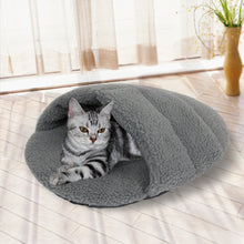 Load image into Gallery viewer, Cat Bed 3 Colors New Free Shipping House For Cats Dogs Warm Bed For Pets Pawz Road Bed Products For Dogs House Cat Basket
