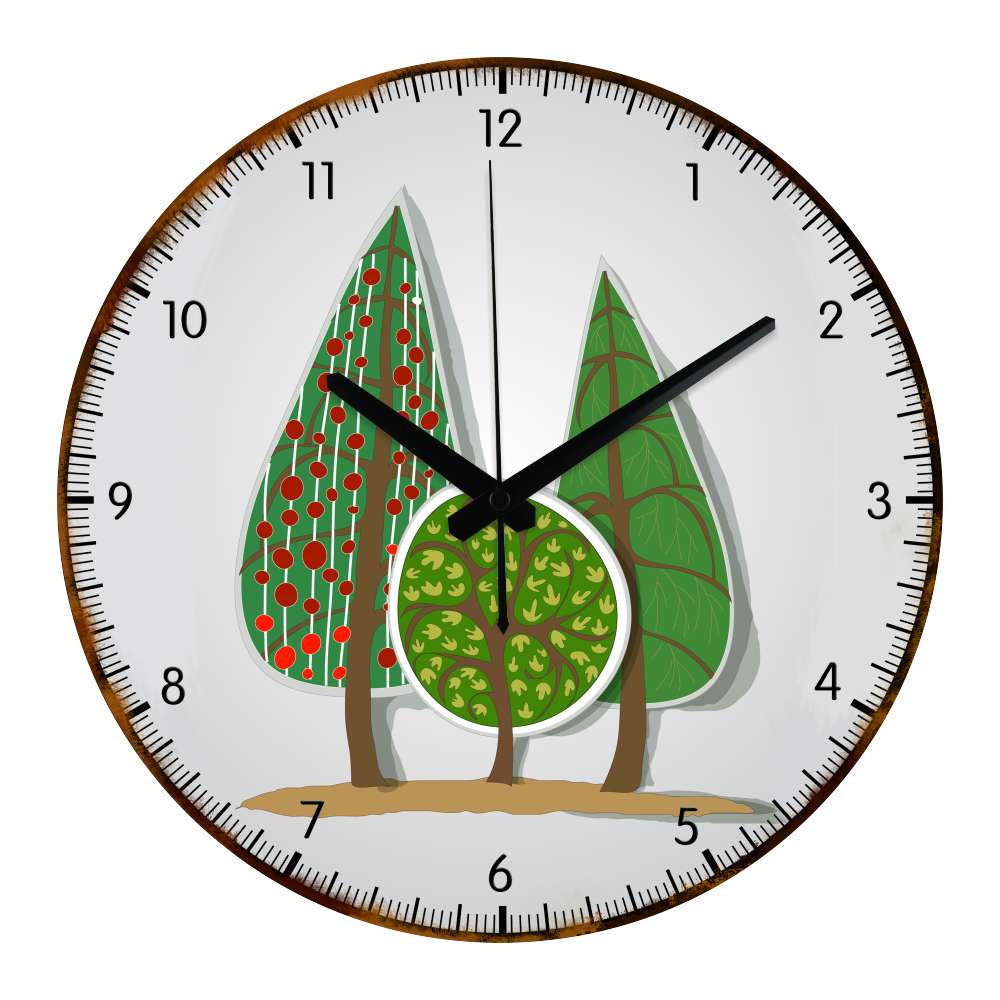 Modern Design Bedroom Decor Wall Clock Fashion Home Decoration Warranty 3 Years More Quiet Home Watch Wall Decor Children Room