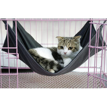 Load image into Gallery viewer, 2016 New Pet Dog Cat Hammock Oxford Rat Summer Winter Waterproof Soft Cat Bed Small Animal Rest House Mat S L
