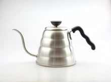 Load image into Gallery viewer, High Quality 1000ML Stainless Steel  Coffee Kettle Teapot Coffee Kettle Style V60 Tea and Coffee Drip Kettle pot
