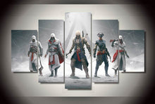 Load image into Gallery viewer, 2016 Wall Art Fallout Framed Printed Assassins Creed Painting Children&#39;s Room Decor Print Picture Canvas Free Shipping Unframed
