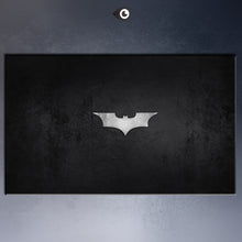 Load image into Gallery viewer, Free shipment batman_logo movie poster  Art Picture Paint on Canvas Prints
