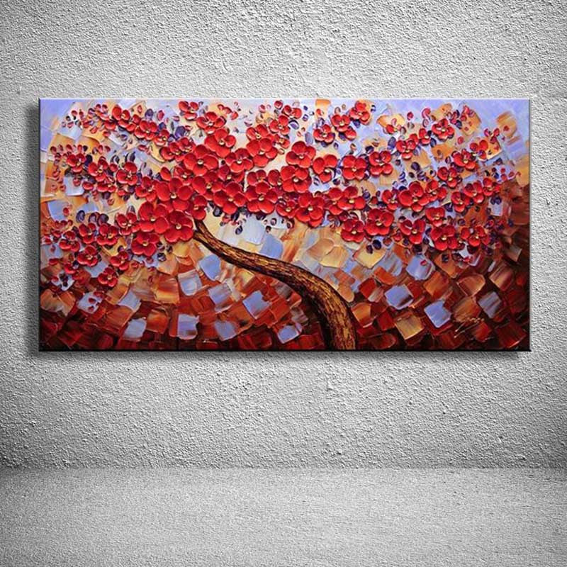 hand painted oil painting modern oil painting on canvas abstract painting  pop art cheap modern paintings LA1-141